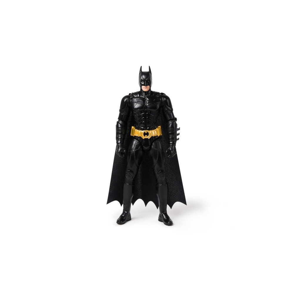 Produktbild för Batman 85th The Dark Knight-figur 30 cm
