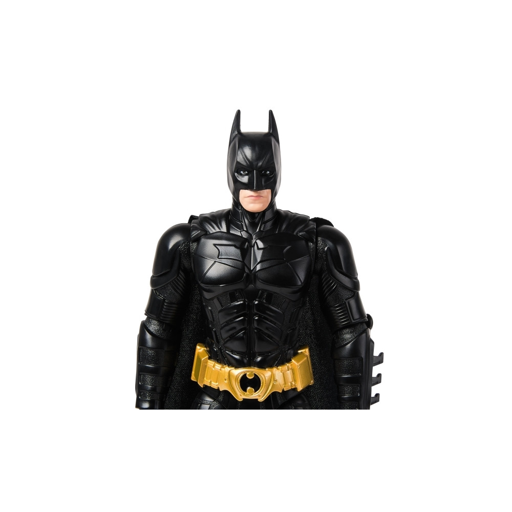Produktbild för Batman 85th The Dark Knight-figur 30 cm