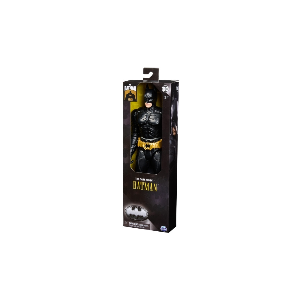Produktbild för Batman 85th The Dark Knight-figur 30 cm