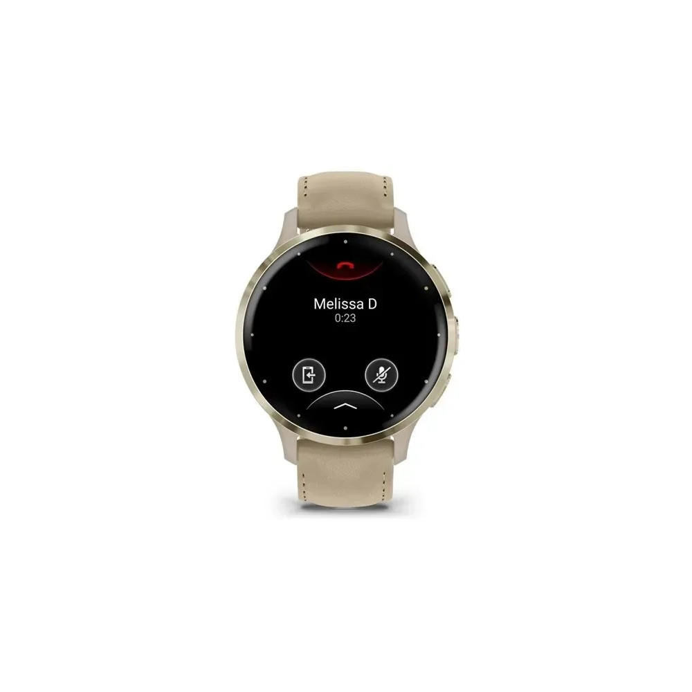 Produktbild för Garmin 010-02785-55, 3,05 cm (1.2"), AMOLED, Pekskärm, Wi-Fi...