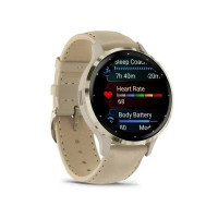 Produktbild för Garmin 010-02785-55, 3,05 cm (1.2"), AMOLED, Pekskärm, Wi-Fi...