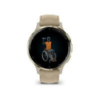 Produktbild för Garmin 010-02785-55, 3,05 cm (1.2"), AMOLED, Pekskärm, Wi-Fi...