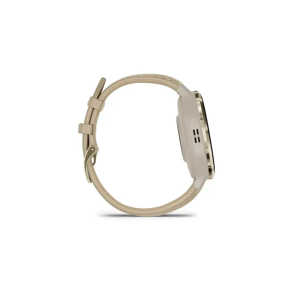 Produktbild för Garmin 010-02785-55, 3,05 cm (1.2"), AMOLED, Pekskärm, Wi-Fi...