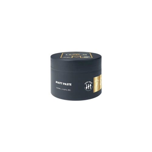Label.m Matte Paste Ultimate Kaolin Clay texturizer med bambubladsst...