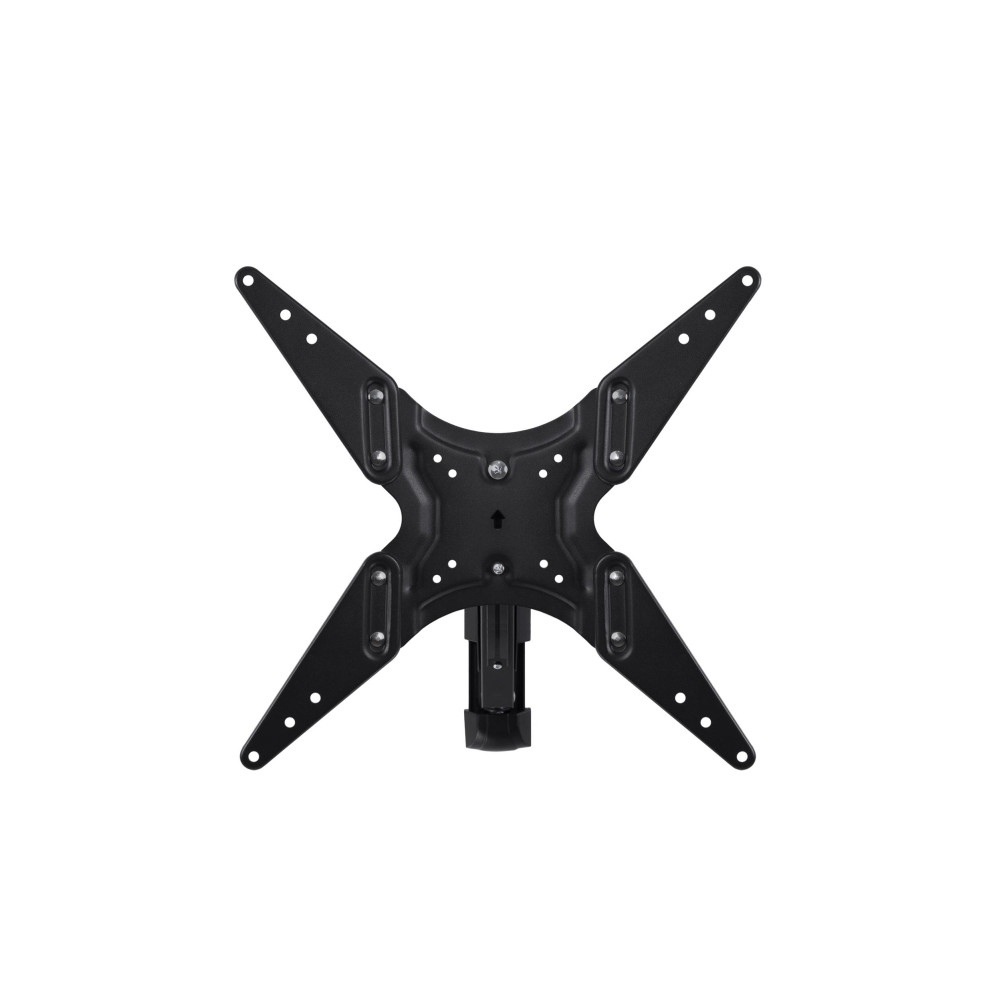 Produktbild för Maclean MC-784 monteringssats - för platt panel - svart