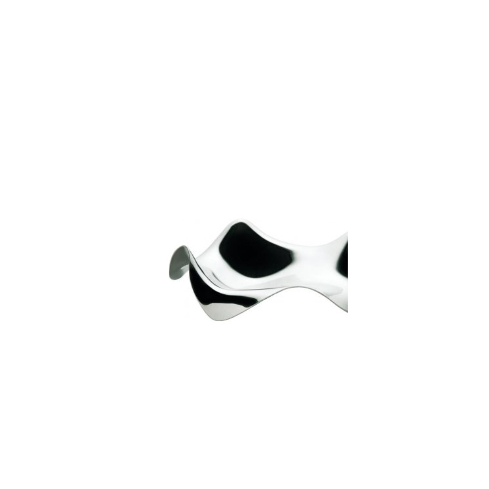 Produktbild för Alessi BLIP, Spoon rest, Rostfritt stål, Rostfritt stål, 150...