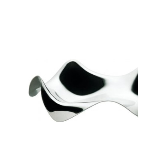 Alessi Alessi BLIP, Spoon rest, Rostfritt stål, Rostfritt stål, 150...