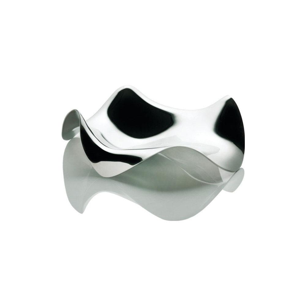 Produktbild för Alessi BLIP, Spoon rest, Rostfritt stål, Rostfritt stål, 150...