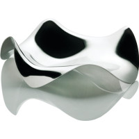 Produktbild för Alessi BLIP, Spoon rest, Rostfritt stål, Rostfritt stål, 150...