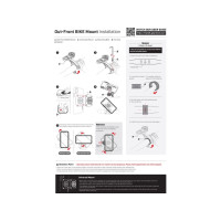 Produktbild för Spigen 000MP25056, Mobiltelefon / smartphone, Passiv hållare...