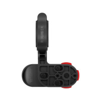 Produktbild för Spigen 000MP25056, Mobiltelefon / smartphone, Passiv hållare...