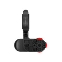 Produktbild för Spigen 000MP25056, Mobiltelefon / smartphone, Passiv hållare...