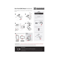 Produktbild för Spigen 000MP25056, Mobiltelefon / smartphone, Passiv hållare...