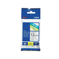 Produktbild för Brother TZe-N231 - ej laminerat band - 1 kassett(er) - Rulle (1,2 cm x 8 m)