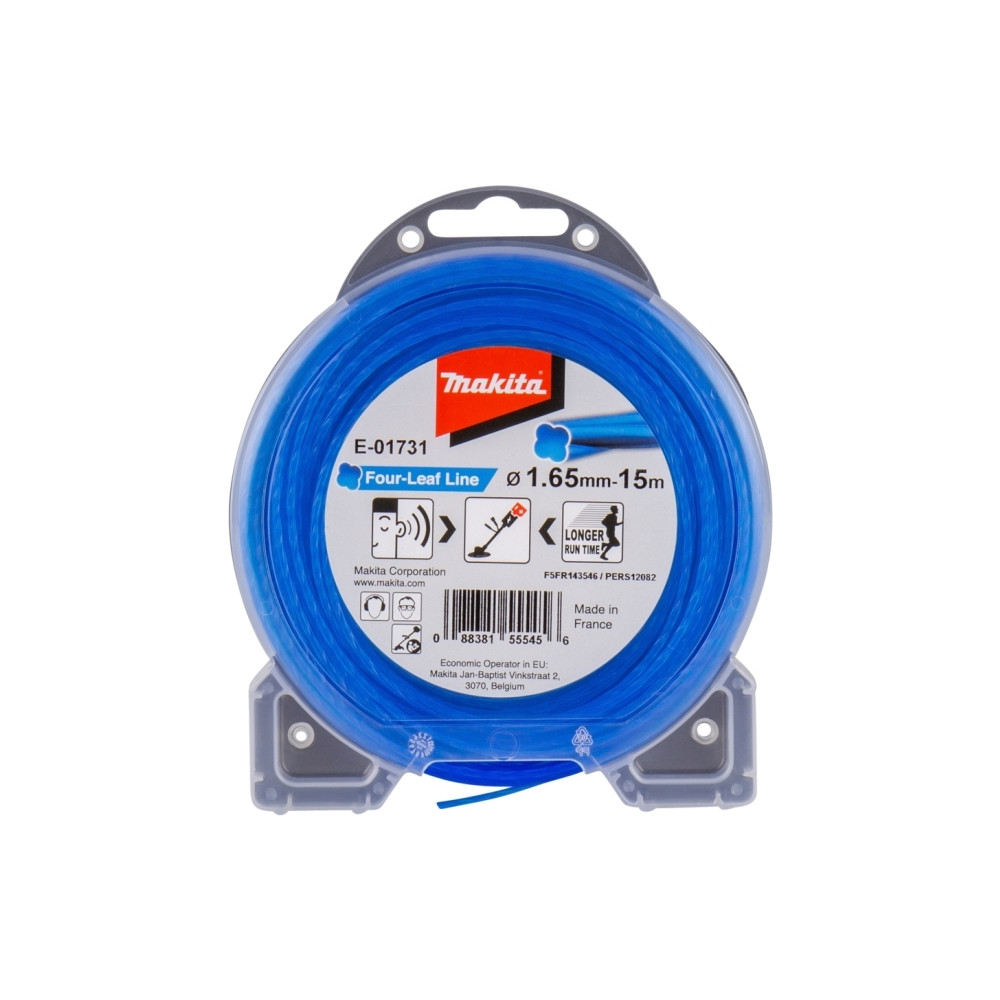 Produktbild för Makita mowing line