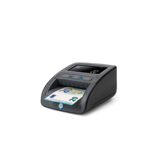 Safescan Safescan 155-S, Flera valutor, Infraröd (IR), Bläck, Magneti...
