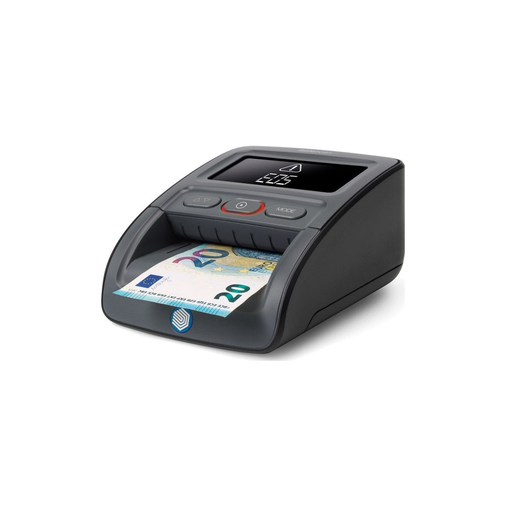 Produktbild för Safescan 155-S, Flera valutor, Infraröd (IR), Bläck, Magneti...