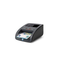 Produktbild för Safescan 155-S, Flera valutor, Infraröd (IR), Bläck, Magneti...