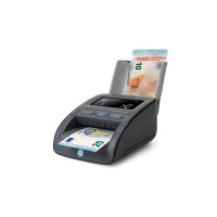 Produktbild för Safescan 155-S, Flera valutor, Infraröd (IR), Bläck, Magneti...