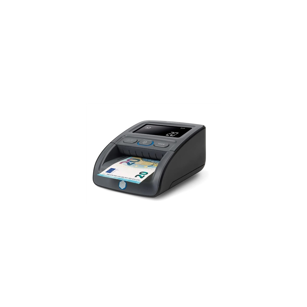 Produktbild för Safescan 155-S, Flera valutor, Infraröd (IR), Bläck, Magneti...