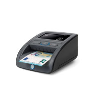 Produktbild för Safescan 155-S, Flera valutor, Infraröd (IR), Bläck, Magneti...