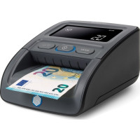 Produktbild för Safescan 155-S, Flera valutor, Infraröd (IR), Bläck, Magneti...