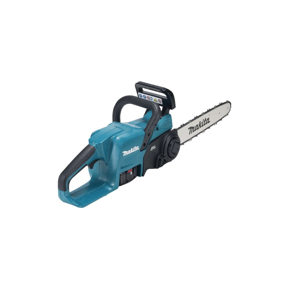 Produktbild för MAKITA MOTORSÅG 18V DUC357ZX3 35cm