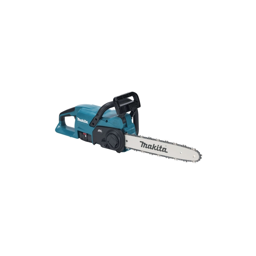 Produktbild för MAKITA MOTORSÅG 18V DUC357ZX3 35cm