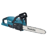 Produktbild för MAKITA MOTORSÅG 18V DUC357ZX3 35cm