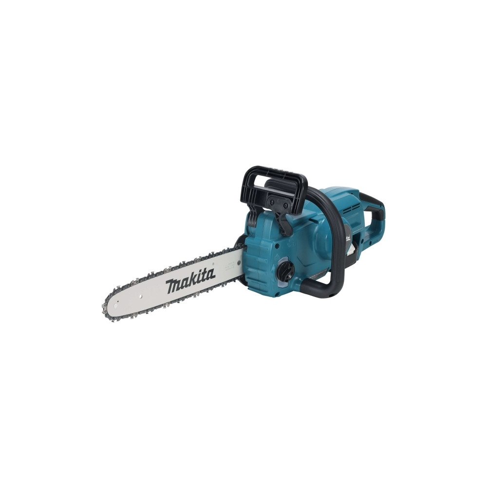 Produktbild för MAKITA MOTORSÅG 18V DUC357ZX3 35cm