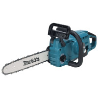 Produktbild för MAKITA MOTORSÅG 18V DUC357ZX3 35cm