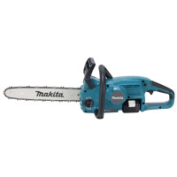 Produktbild för MAKITA MOTORSÅG 18V DUC357ZX3 35cm