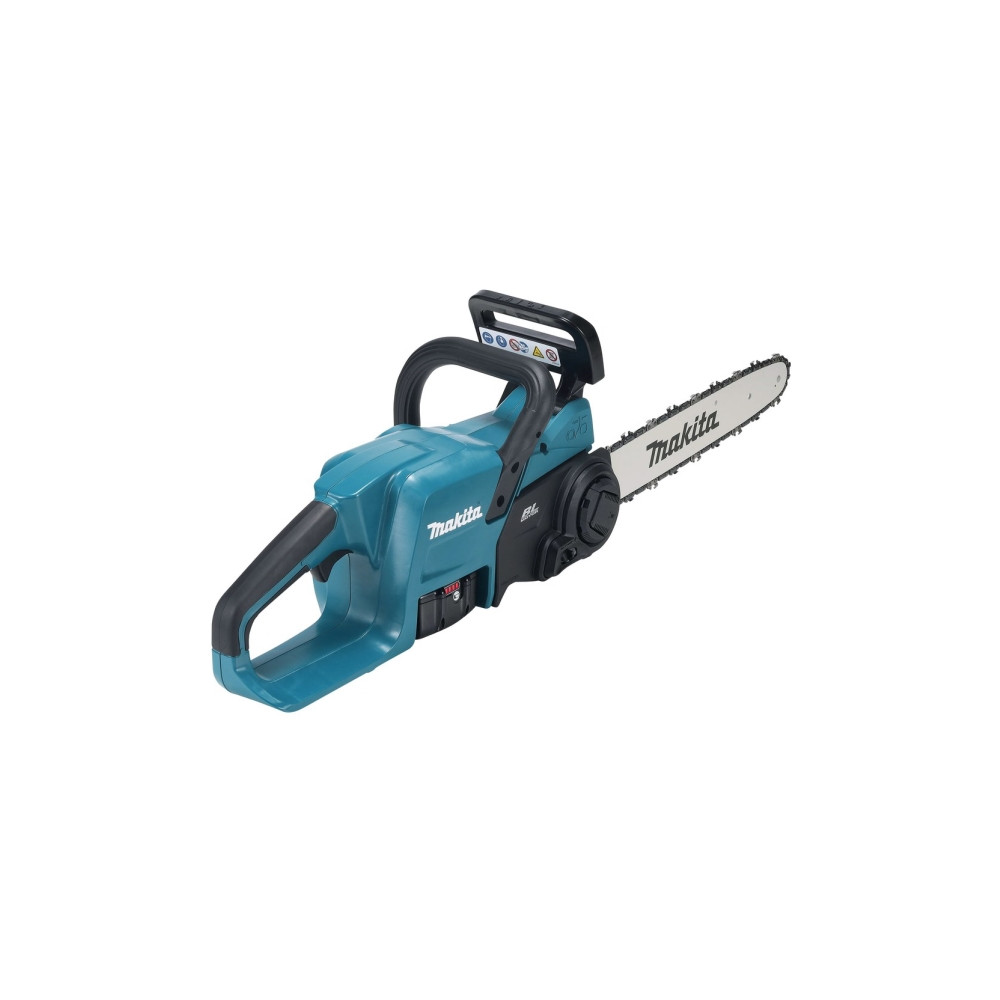 Produktbild för MAKITA MOTORSÅG 18V DUC357ZX3 35cm