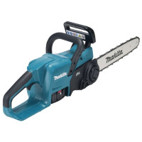 Produktbild för MAKITA MOTORSÅG 18V DUC357ZX3 35cm