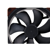 Produktbild för Noctua IndustrialPPC NF-A14 - lådfläkt