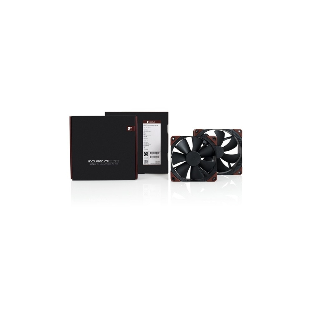 Produktbild för Noctua IndustrialPPC NF-A14 - lådfläkt