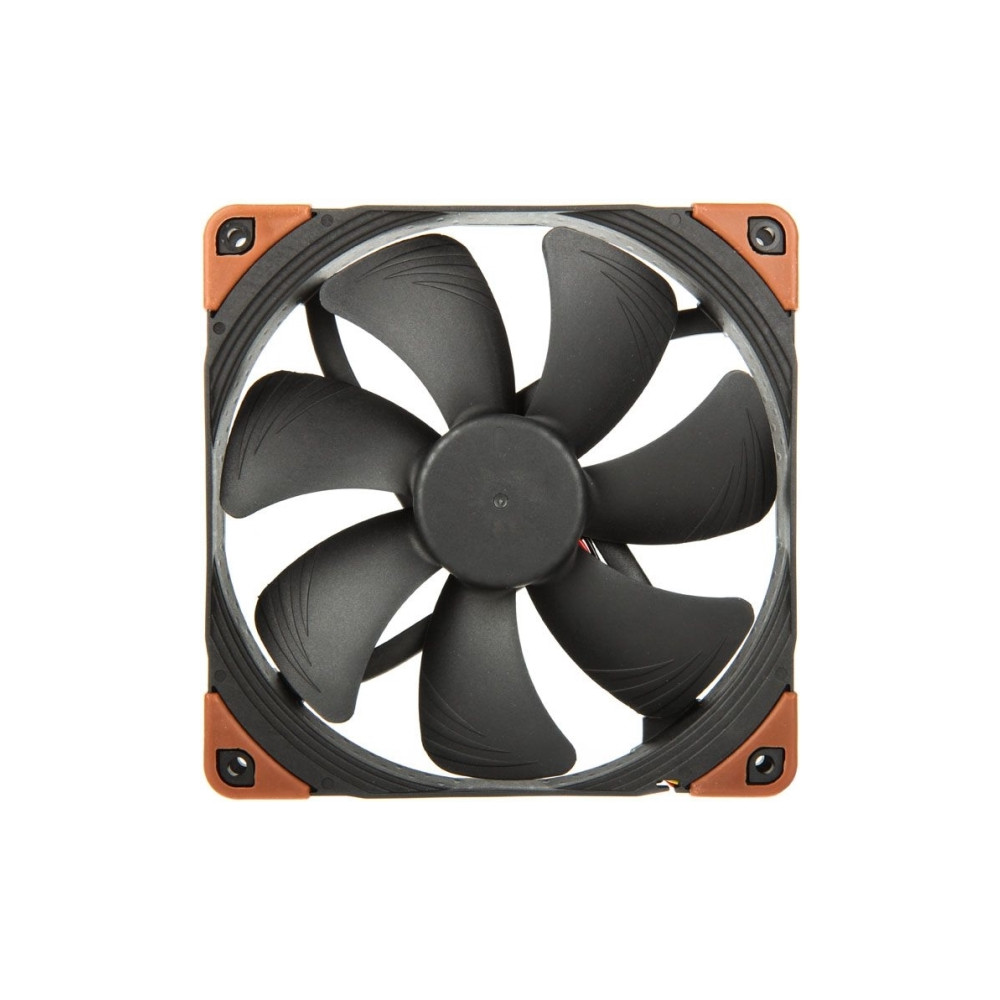 Produktbild för Noctua IndustrialPPC NF-A14 - lådfläkt