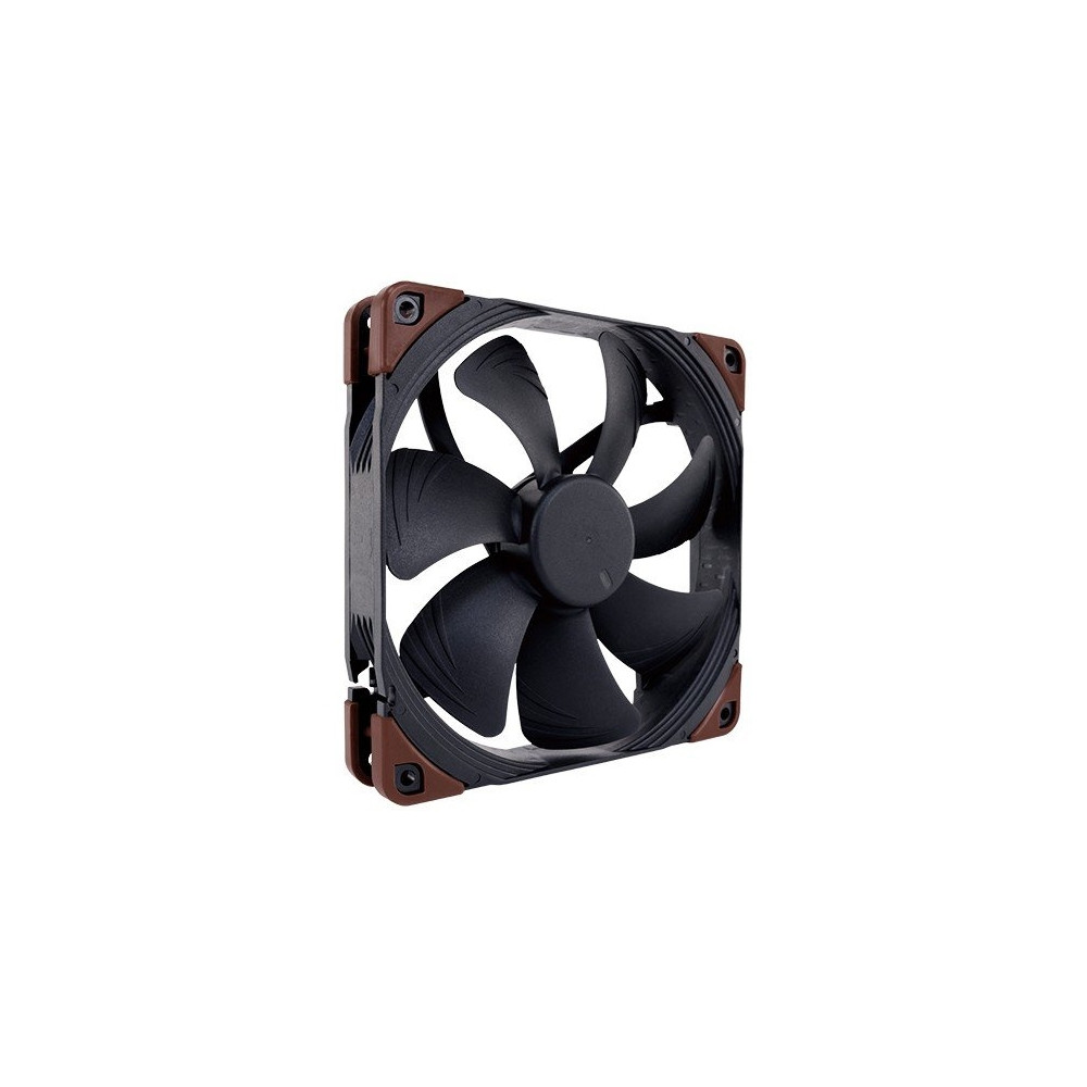 Produktbild för Noctua IndustrialPPC NF-A14 - lådfläkt