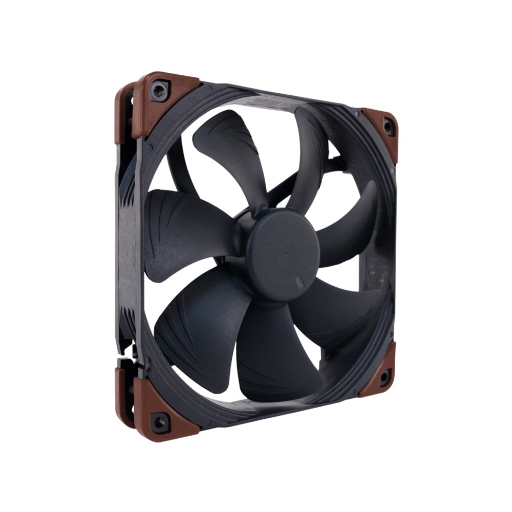 Produktbild för Noctua IndustrialPPC NF-A14 - lådfläkt