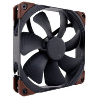 Produktbild för Noctua IndustrialPPC NF-A14 - lådfläkt