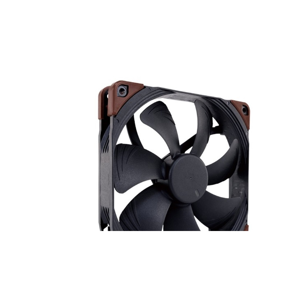 Produktbild för Noctua IndustrialPPC NF-A14 - lådfläkt