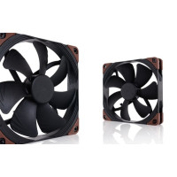 Produktbild för Noctua IndustrialPPC NF-A14 - lådfläkt
