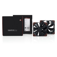 Produktbild för Noctua IndustrialPPC NF-A14 - lådfläkt