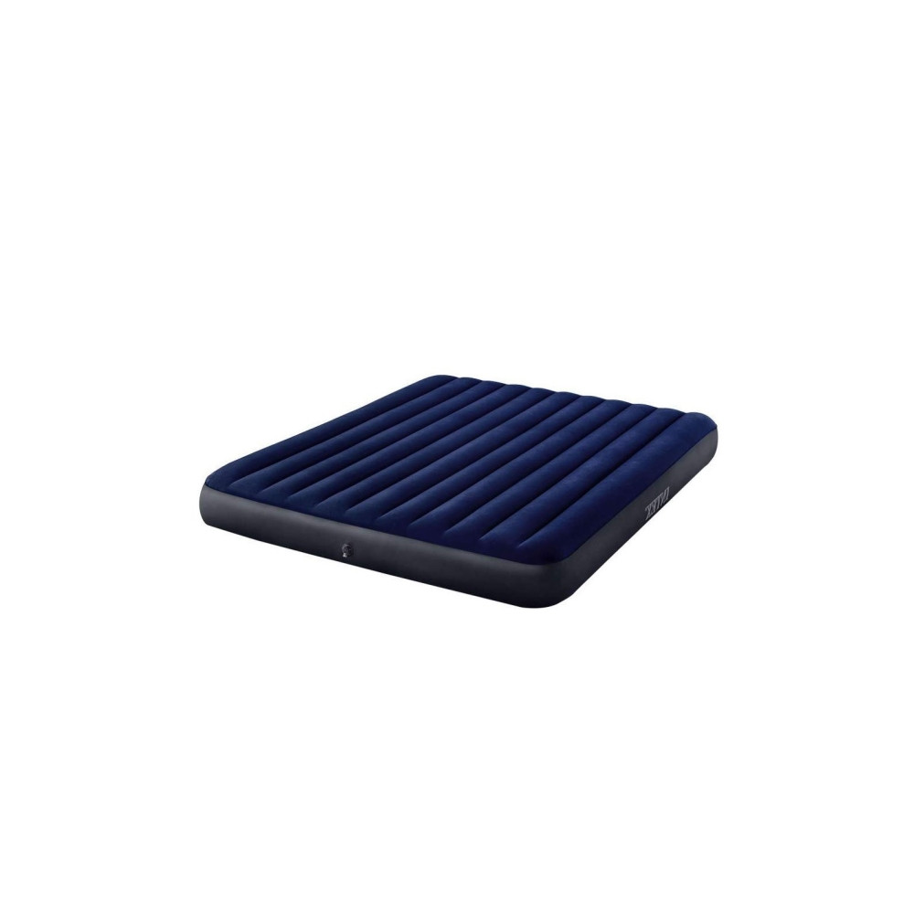 Produktbild för Intex DuraBeam Classic Downy King, Dubbelmadrass, Rektangel,...