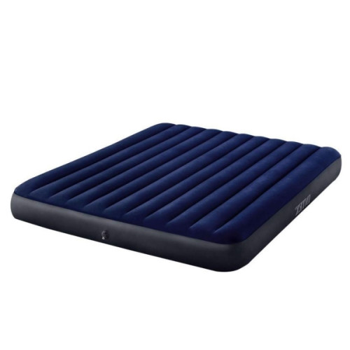 Intex Intex DuraBeam Classic Downy King, Dubbelmadrass, Rektangel,...