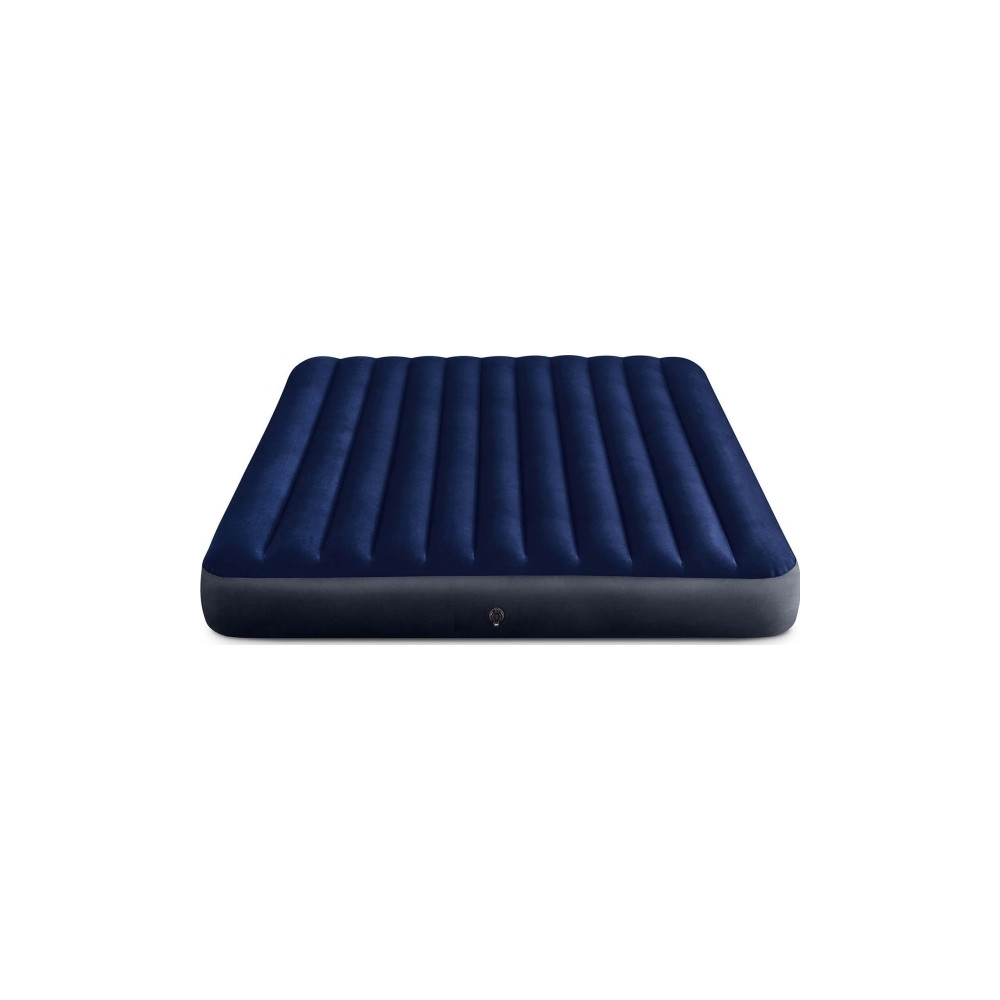 Produktbild för Intex DuraBeam Classic Downy King, Dubbelmadrass, Rektangel,...