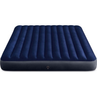 Produktbild för Intex DuraBeam Classic Downy King, Dubbelmadrass, Rektangel,...