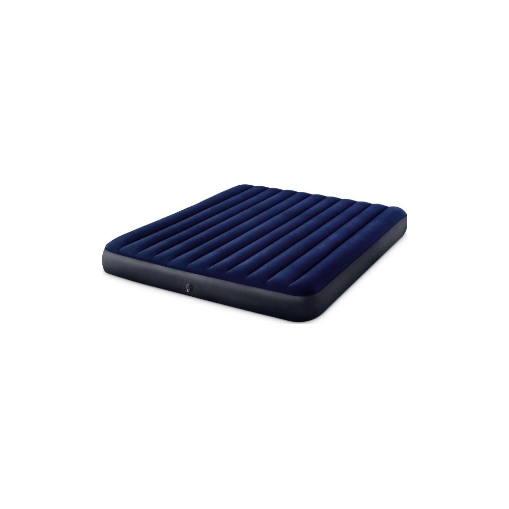 Produktbild för Intex DuraBeam Classic Downy King, Dubbelmadrass, Rektangel,...