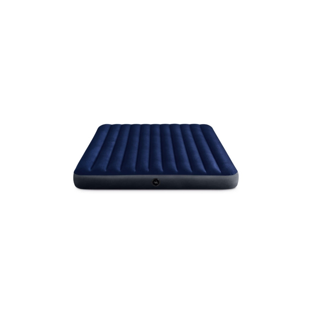 Produktbild för Intex DuraBeam Classic Downy King, Dubbelmadrass, Rektangel,...