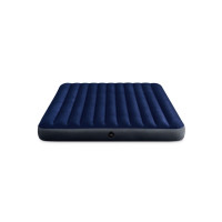 Produktbild för Intex DuraBeam Classic Downy King, Dubbelmadrass, Rektangel,...